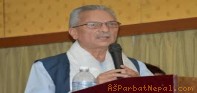 सरकारका कारण भष्टचार र बेतिथी बढ्यो : भट्टाराई